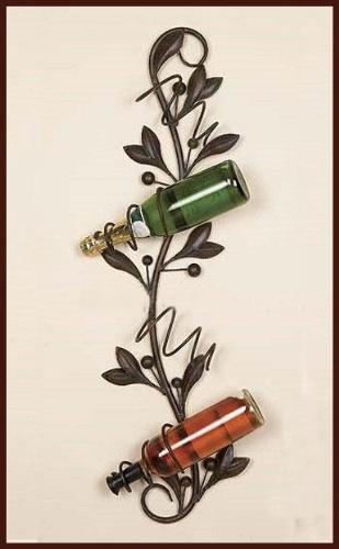 Wall Wine Rack