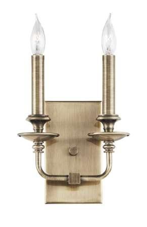 Wall Candle Holder