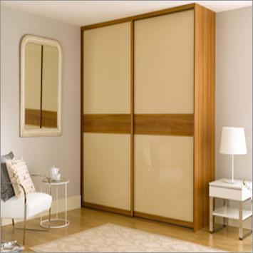 Bedroom Wardrobe