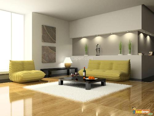 Color Schemes For Living Rooms