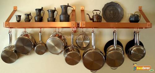 Kitchen Rails Kitchen Rails