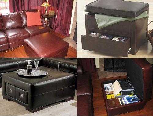 Storage Furniture