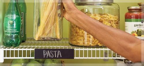 Organize kitchen Pantry Organize kitchen Pantry