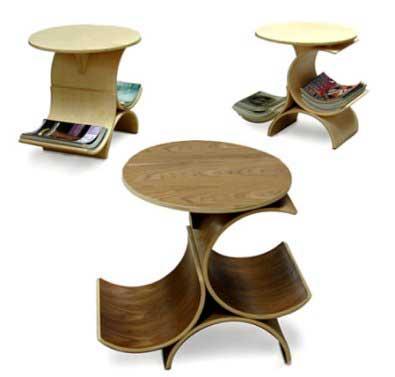 Stylish Dining Coffee Tables