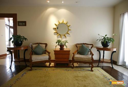 Indoor plants can brighten up your home Indoor plants can brighten up your home