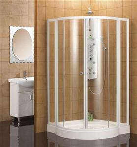 Quadrant Shower Enclosure