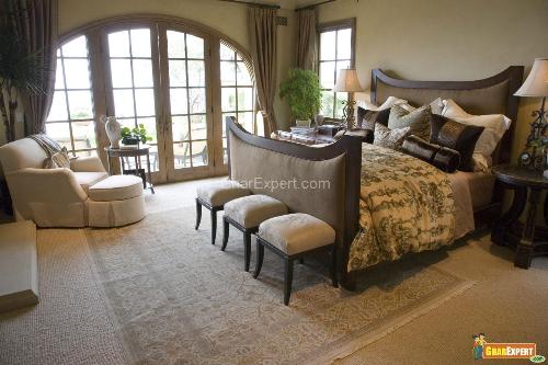 Sleigh Bed Style