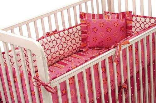 Crib Bedding