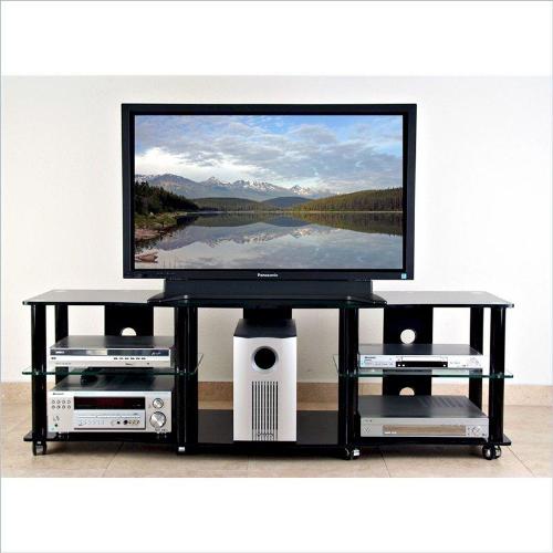 Modern Living Room TV Stand