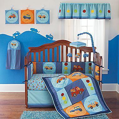 Boy kids room