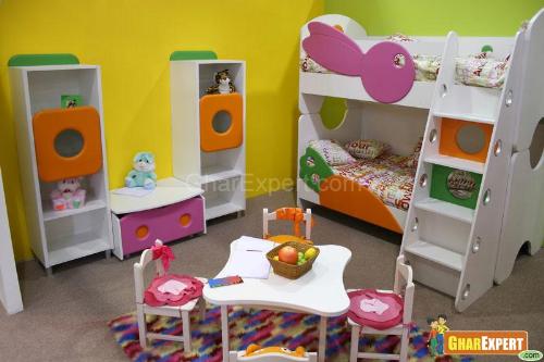Sibling room decoration Sibling room decoration