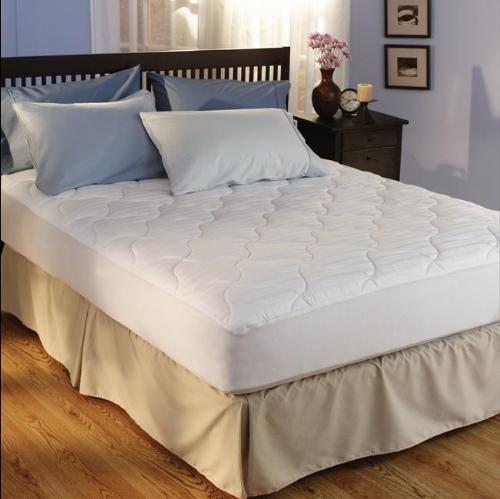 Bed Mattress Cover
