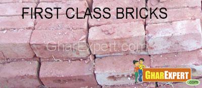First Class Brick Work First Class Brick Work