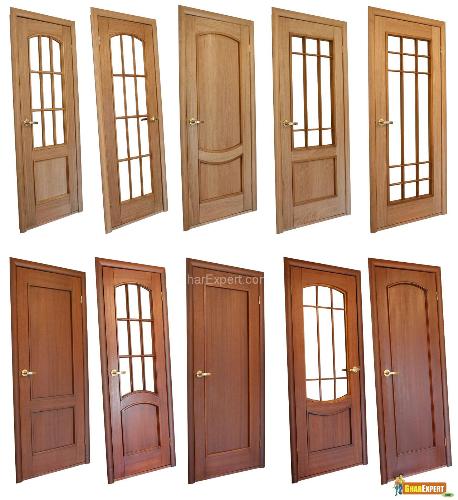 Door Designs