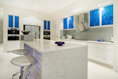 White Marble White Marble