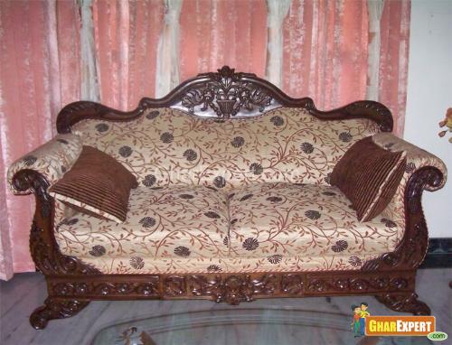 Traditional furniture