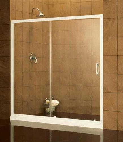 Sliding Shower Door