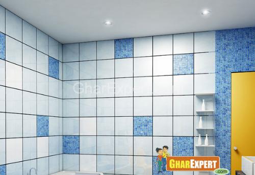 Glazed Tiles