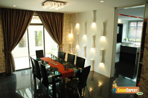 Dining Room Accent Lights style= Dining Room Accent Lights