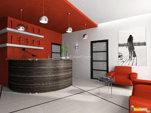 Hotel reception designs | Hotel Reception | Recection Design ...