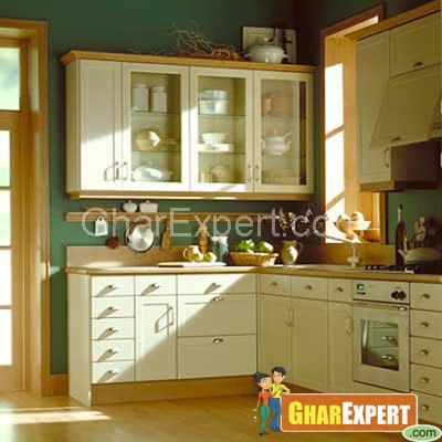 Cabinets Kitchen on Kitchen Cabinets Designs   Kitchen Cabinet Types   Kitchen Cabinet