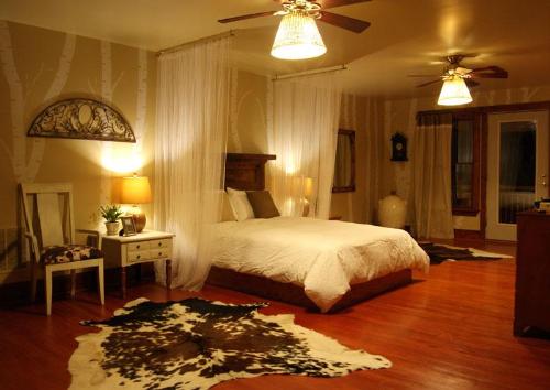 Bedroom designing and lighting....