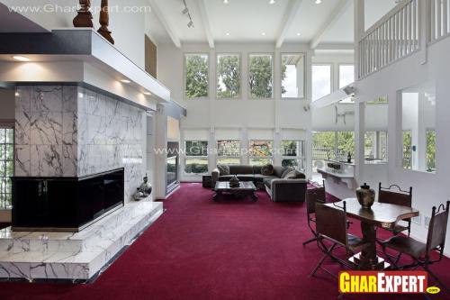 Loft clerestory windows Loft clerestory windows