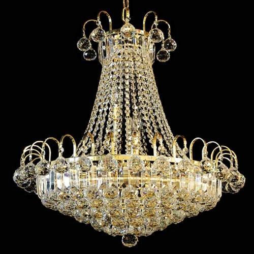 Modern Crystal Chandeliers