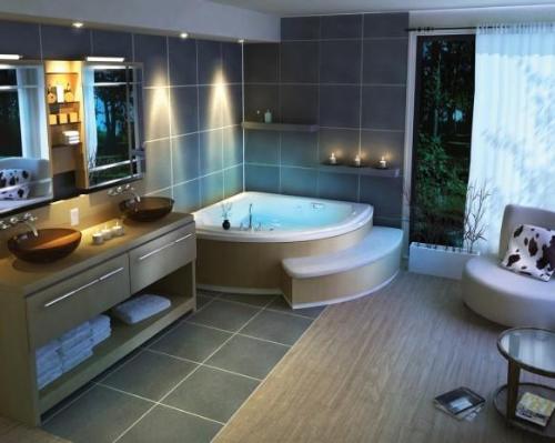 Bathroom Design