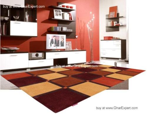 Multi Colored Area Rug for Living Room Multi Colored Patterned Rug for Living Room