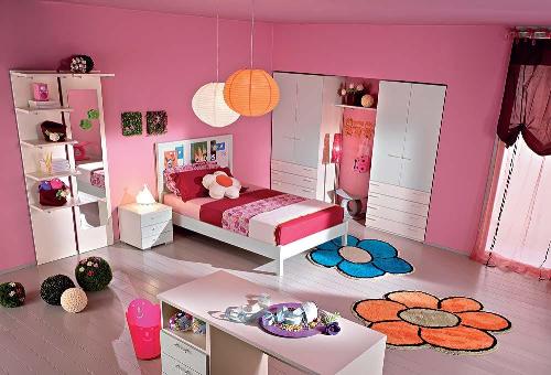 kids room decor