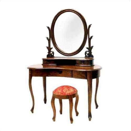 Compact Dressing Table