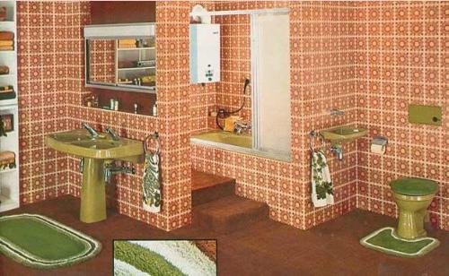 Bathroom flooring Bathroom flooring
