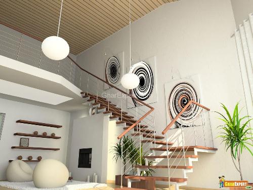 Stair Designs