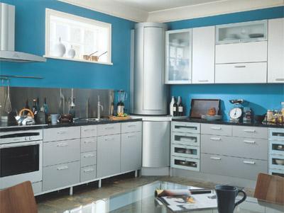 Design Kitchen on Kitchen Design Ideas   Well Organized Kitchen Designs   Kitchen Design