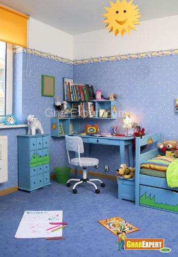  Boys room furniture