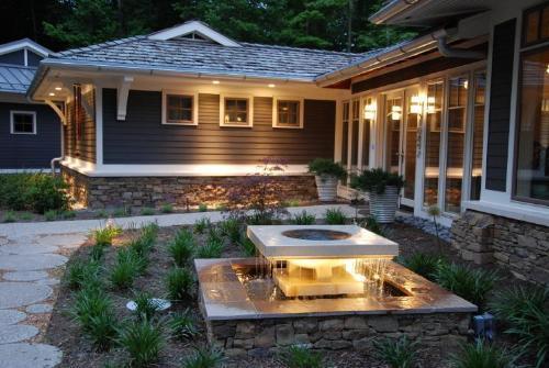 Landscaping for a Small Space | Landscaping Ideas | Landscaping ...