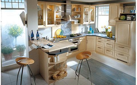 Kitchen Designs