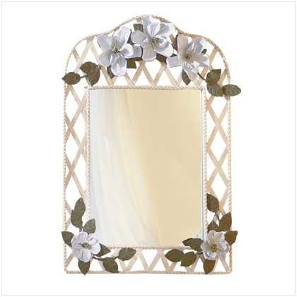 Decorative Bathroom Mirror