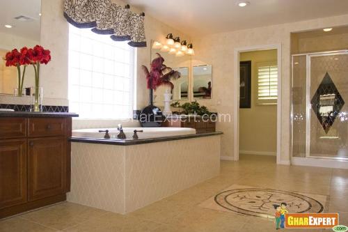 Bathroom Interior Picture