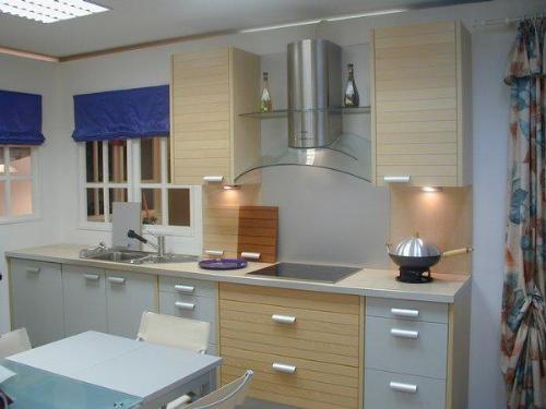 Kitchen Designs