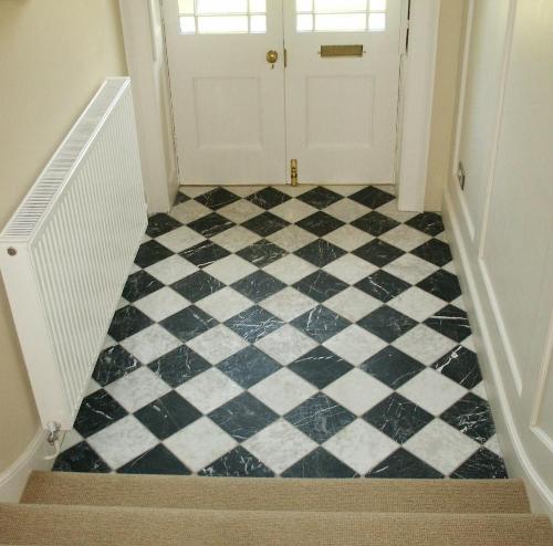 Terrazzo floor maintenance Terrazzo floor maintenance