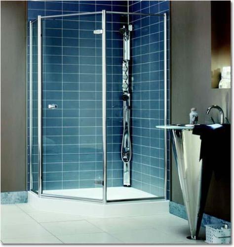 Ideas for Bathroom showers Bathroom Showers