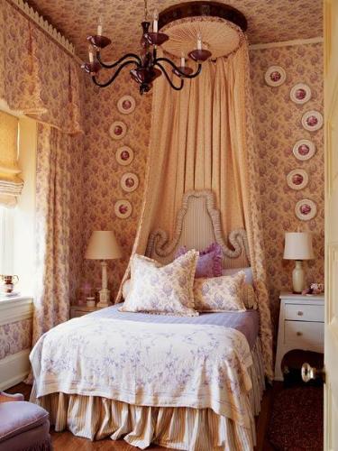 Canopy Bed Styles