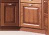 Interior descorating-Kitchen Cabinets