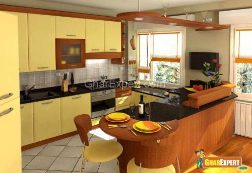 Kitchen Furniture