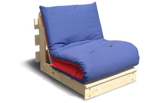 futon bed