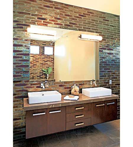 Bathroom Accessories- Lights