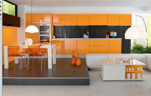Kitchen colors Kitchen Colors