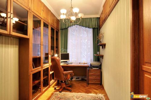 Study room design